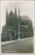 Postkaart Boxtel Kerk V.h. H. Hart/Kirche 1930 - Autres & Non Classés