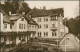 Ansichtskarte Liegau-Augustusbad-Radeberg Badeverwaltung Mit Kurhaus 1926 - Radeberg