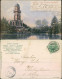 Ansichtskarte Bremen Partie Am Aussichtsturm - Bürgerpark 1904  - Bremen