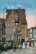 Ansichtskarte Bremen Markttrieben Am Roland 1913  - Bremen