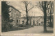 Ansichtskarte Bad Lippspringe Inhalatorium U. Kurhaus 1927  - Bad Lippspringe