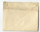 Enveloppe Pour Monssieur Dugardin, Rue Pavee, 24, Paris (IV) Belgique -  France. Blankenberge - Bruxelles Midi - Cartas & Documentos