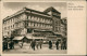 Ansichtskarte Mitte-Berlin Cafe Restaurant Viktoria - Unter Den Linden 1932  - Mitte