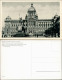 Postcard Prag Praha Národni Muzeum/Nationalmuseum 1939 - Tchéquie