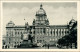 Postcard Prag Praha Národni Muzeum/Nationalmuseum 1939 - Tchéquie