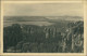 Ansichtskarte Bad Schandau Schrammsteine 1930 - Bad Schandau