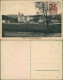 Postcard Kiritein Křtiny Blick Auf Die Stadt Blansko Bezirk Blanz Blansko 1923 - Tchéquie