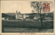 Postcard Kiritein Křtiny Blick Auf Die Stadt Blansko Bezirk Blanz Blansko 1923 - Tchéquie