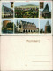 Goslar Kaiserworth, Panorama, Brusttuch, Zwinger, Rathaus, Breitetor 1922 - Goslar
