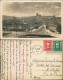 Postcard Prag Praha Hradcanske Panorama 1928  - Tchéquie