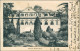 Postcard Kleinskal Malá Skála Schloß Klein Skal  B Liberec Reichenberg 1904 - Tchéquie