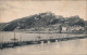 Ansichtskarte Koblenz Festung Ehrenbreitstein - Brücke 1915  - Koblenz