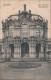 Ansichtskarte Innere Altstadt-Dresden Kgl. Zwinger: Wall-Pavillon 1905 - Dresden