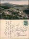 Ansichtskarte Oybin Blick Auf Oybin, Hochwald 1911  - Oybin