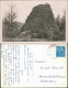 Ansichtskarte Heubach (Thür. Wald)-Masserberg Das "Nadelöhr" 1955 - Masserberg