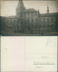 Soest Archegymnasium - Straßenpartie (Privatfoto) 1928 Privatfoto  - Soest