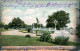 Postcard Buenos Aires Platz Im Park 1906  - Argentina