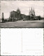 Ansichtskarte Erfurt Erfurter Dom Und St. Severikirche 1959 - Erfurt