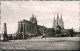 Ansichtskarte Erfurt Erfurter Dom Und St. Severikirche 1959 - Erfurt