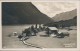 Ansichtskarte Achensee Achensee, Gais-Alm - Dampfer Und Anlegestelle 1929 - Autres & Non Classés