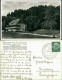 Ansichtskarte Hinterzarten Haus Wolfsnest 1939 - Hinterzarten