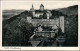 Ansichtskarte Attendorn Burg Schnellenberg 1955 - Attendorn