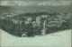 Ansichtskarte Bad Elster Straßenblick - Mondscheinlitho 1898 - Bad Elster