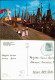 Postkaart Volendam-Edam-Volendam Hafen Trachten 1994 - Volendam