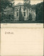Ansichtskarte Nossen Klosterruine Altzella Mausoleum 1909 - Nossen