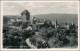 Ansichtskarte Burg An Der Wupper-Solingen Blick Auf Das Schloß 1936  - Solingen