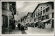 Ansichtskarte Matrei Am Brenner Straßenpartie - Gasthaus Krone 1936  - Autres & Non Classés