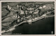 Ansichtskarte Meersburg Luftbild 1932  - Meersburg