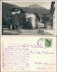 Ansichtskarte Fulpmes Straßenpartie Und Gasthof 1926  - Autres & Non Classés