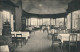 Ansichtskarte Großschönau (Sachsen) Innenansicht - Restaurant Hutberg 1917  - Grossschönau (Sachsen)