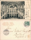 Ansichtskarte Leipzig Wandelhalle In Der Universität 1902  - Leipzig
