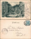 Cartoline Bozen Bolzano Partie Am Obstmarkt 1900  - Other & Unclassified