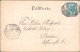 Cartoline Bozen Bolzano Partie Am Obstmarkt 1900  - Other & Unclassified