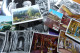 Delcampe - Postkaarten Varia Lot X 436  Stuks/pc (+ Extra Fotokaarten Zonder Scan Ruim 500 Stuks ) - 500 Postales Min.