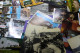 Delcampe - Postkaarten Varia Lot X 436  Stuks/pc (+ Extra Fotokaarten Zonder Scan Ruim 500 Stuks ) - 500 Postcards Min.