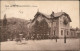 Ansichtskarte Coswig  Restauration Spitzgrundmühle B Radebeul Dresden 1920 - Coswig