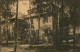 Ansichtskarte Coswig Sachsen Heilstätte Lindenhof - Waldhaus 1915  - Coswig