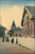Postcard Mildura East Side Of Deakin Avenue 1906  - Non Classés