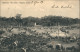 Postcard Buenos Aires Palmero El Corso Argentinia  1909 - Argentina