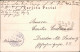 Buenos Aires Nuevo Paseo Recoleta V Asilo De Mendigos- Recuerdo 1906  - Argentina