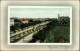 Postcard Winnipeg Broadway Avenue 1911  - Winnipeg