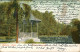 Postcard Buenos Aires Pavillon Im Park 1906  - Argentina