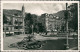 Cartoline Meran Merano Promenade Mit Pfarrturm 1939  - Other & Unclassified