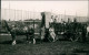 Foto  Festwagen Der Klöpplerinnen - Pferde 1934 Privatfoto  - Horses