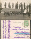 Postcard Fünfkirchen Pécs (Pe&#269;uh) Pferde, Bauer Und Gestüt 1926  - Hungary