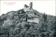 Steinthaleben-Kyffhäuserland Ruine Rothenburg Am Kyffhäuser 1923 - Kyffhaeuser